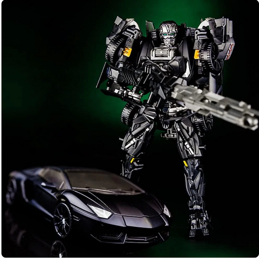 Transformers:Lambo Mech-Mini Mechs